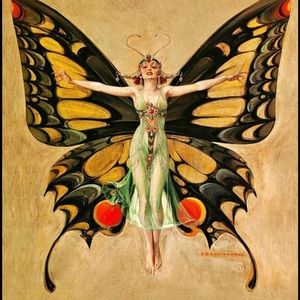 Meet your Posher, Rae